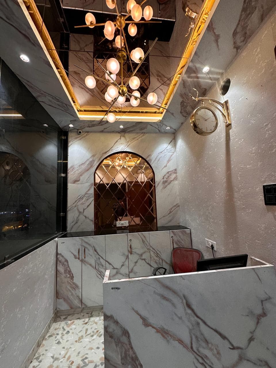 Courtyard 1.O image 12